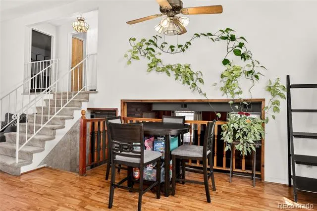 4684 Chandler Court Denver, CO 80239