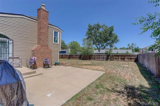 4684 Chandler Court Denver, CO 80239
