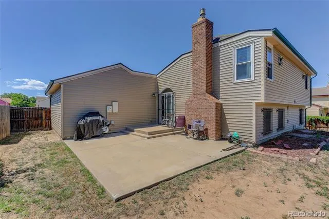 4684 Chandler Court Denver, CO 80239