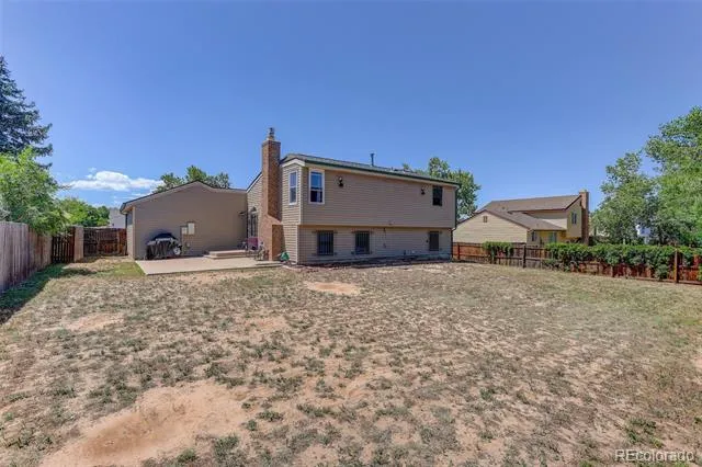 4684 Chandler Court Denver, CO 80239