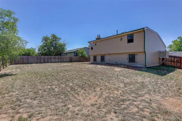 4684 Chandler Court Denver, CO 80239