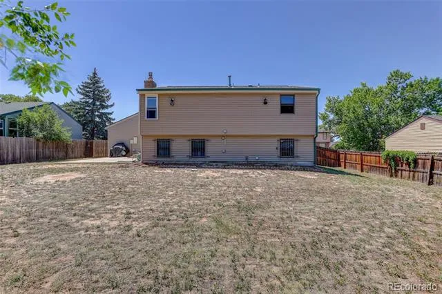 4684 Chandler Court Denver, CO 80239