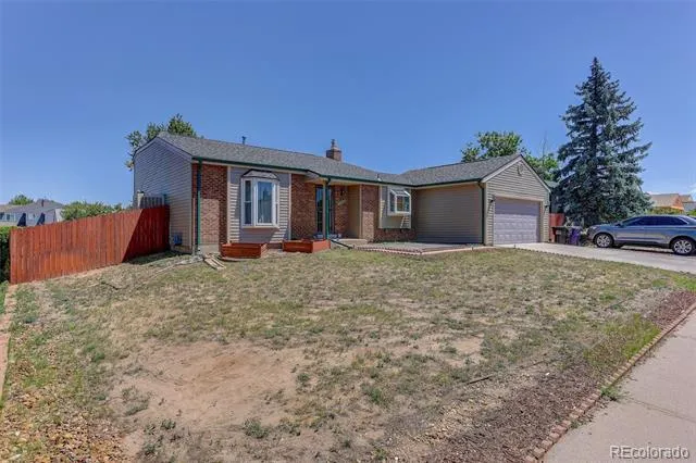 4684 Chandler Court Denver, CO 80239