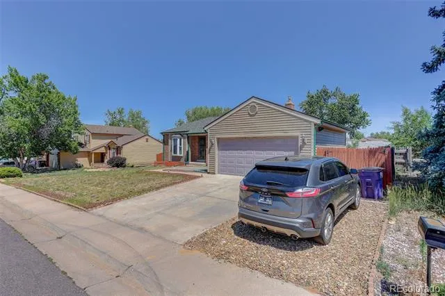 4684 Chandler Court Denver, CO 80239