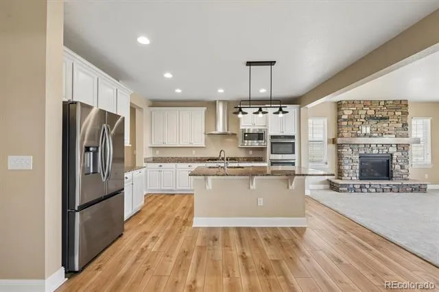 8551 Orchard Way Arvada, CO 80007