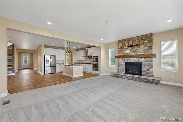 8551 Orchard Way Arvada, CO 80007