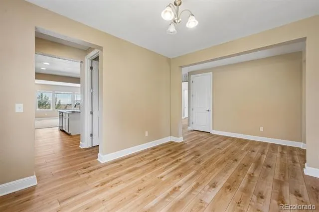 8551 Orchard Way Arvada, CO 80007