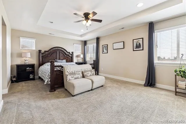 8551 Orchard Way Arvada, CO 80007