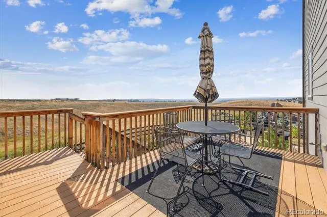 8551 Orchard Way Arvada, CO 80007