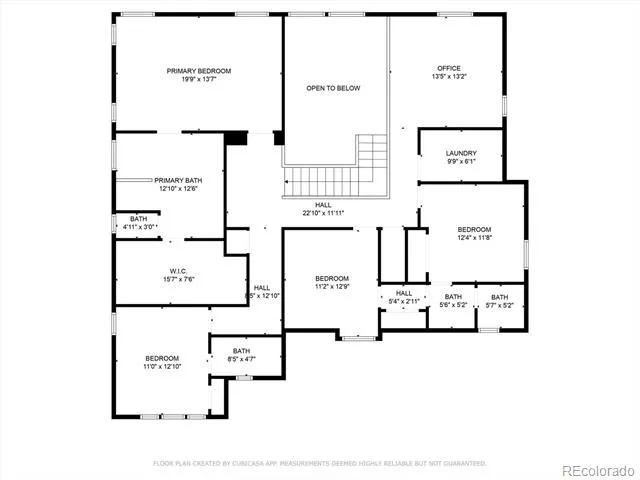 8551 Orchard Way Arvada, CO 80007