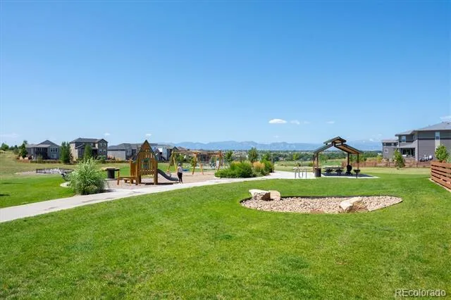 8551 Orchard Way Arvada, CO 80007
