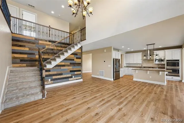 8551 Orchard Way Arvada, CO 80007