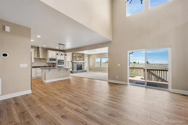 8551 Orchard Way Arvada, CO 80007