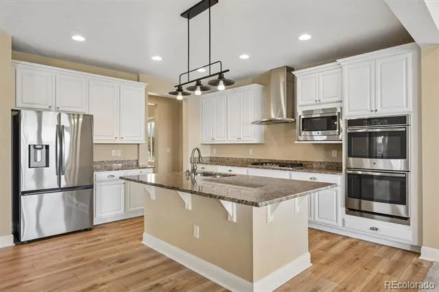 8551 Orchard Way Arvada, CO 80007