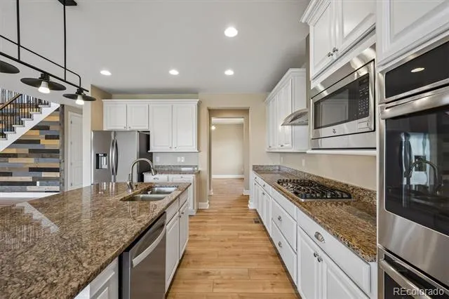 8551 Orchard Way Arvada, CO 80007