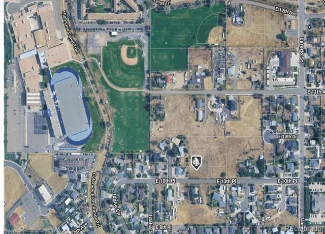 1053 Joplin Street Aurora, CO 80011