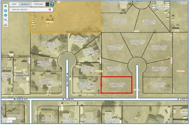 1053 Joplin Street Aurora, CO 80011