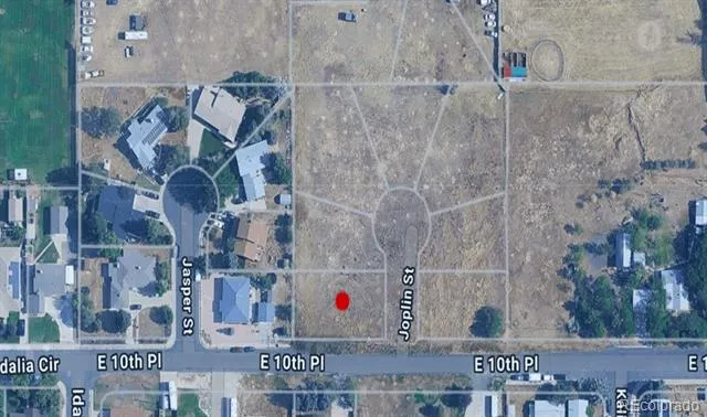 1053 Joplin Street Aurora, CO 80011