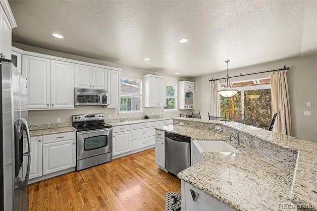 8323 Beech Street Arvada, CO 80005