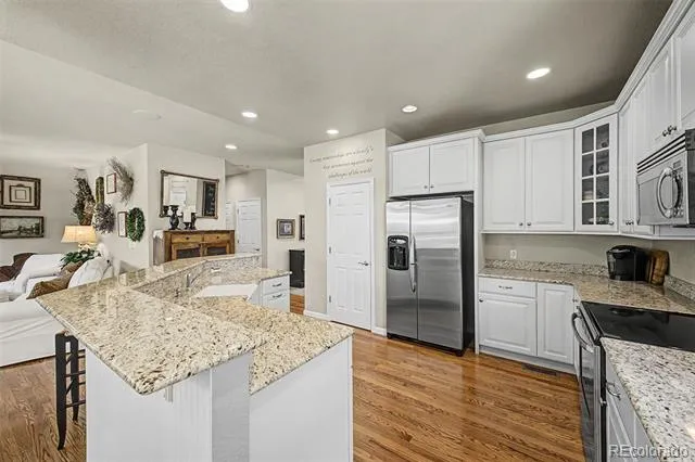 8323 Beech Street Arvada, CO 80005