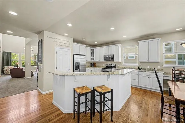 8323 Beech Street Arvada, CO 80005