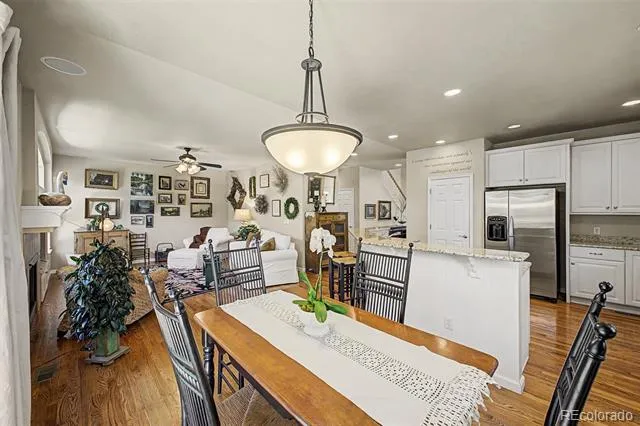 8323 Beech Street Arvada, CO 80005