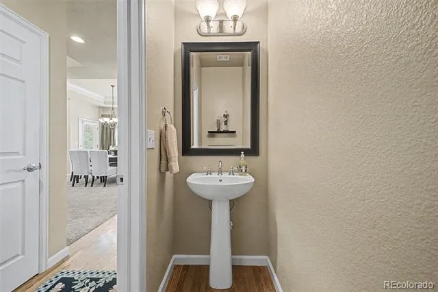 8323 Beech Street Arvada, CO 80005
