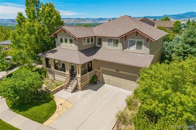 8323 Beech Street Arvada, CO 80005