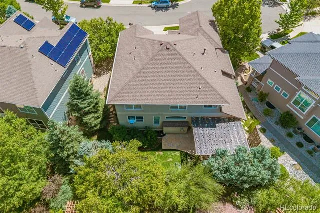 8323 Beech Street Arvada, CO 80005
