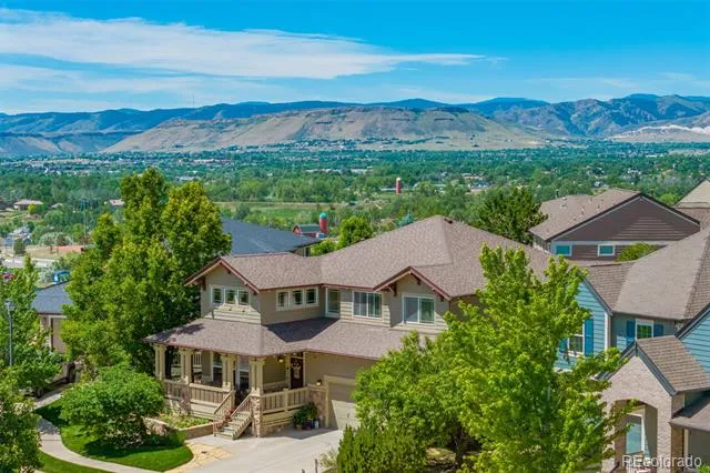 8323 Beech Street Arvada, CO 80005