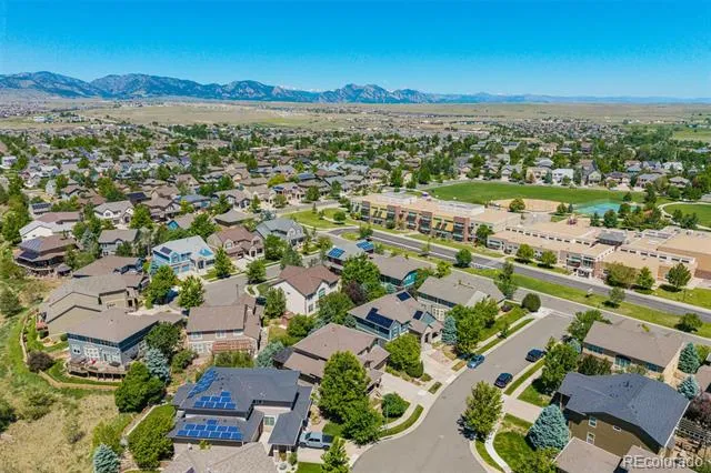 8323 Beech Street Arvada, CO 80005