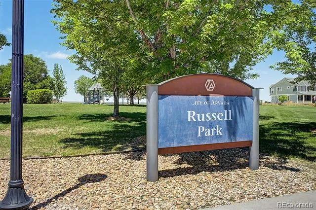 8323 Beech Street Arvada, CO 80005