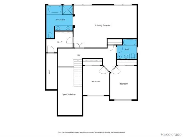 8323 Beech Street Arvada, CO 80005
