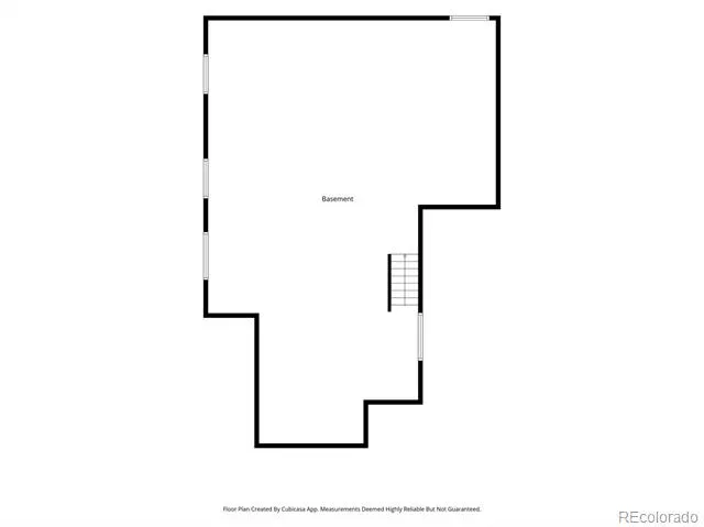 8323 Beech Street Arvada, CO 80005