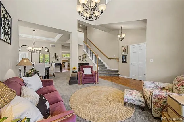 8323 Beech Street Arvada, CO 80005
