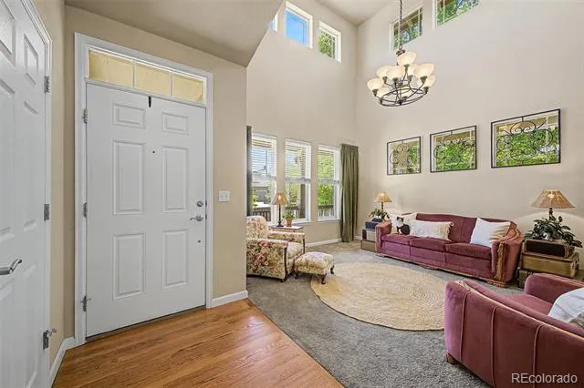 8323 Beech Street Arvada, CO 80005