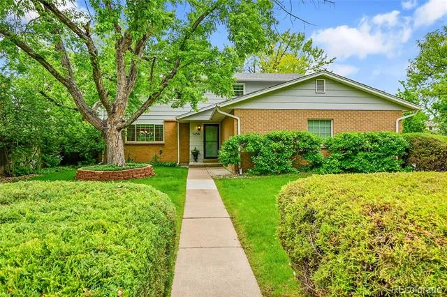 7439 S Depew Street Littleton, CO 80128