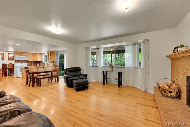 7439 S Depew Street Littleton, CO 80128