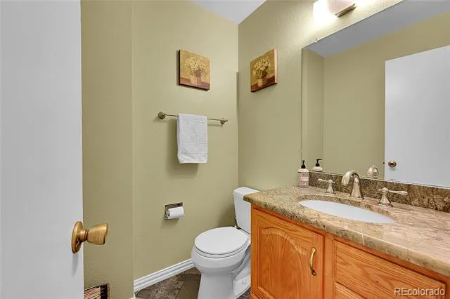 7439 S Depew Street Littleton, CO 80128