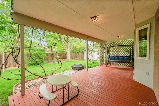 7439 S Depew Street Littleton, CO 80128