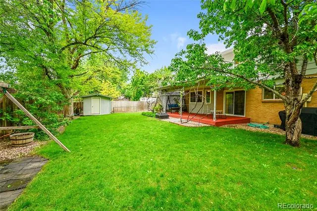 7439 S Depew Street Littleton, CO 80128