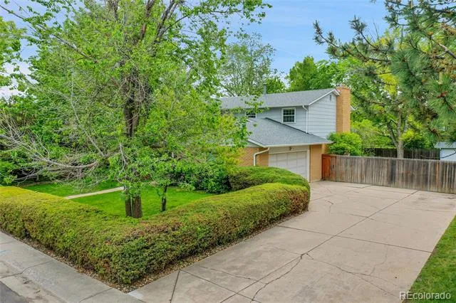 7439 S Depew Street Littleton, CO 80128