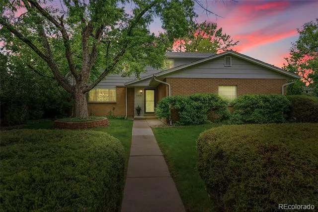 7439 S Depew Street Littleton, CO 80128