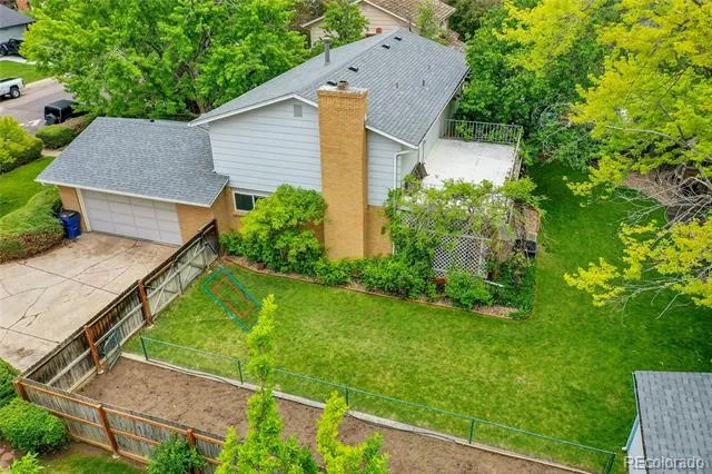 7439 S Depew Street Littleton, CO 80128