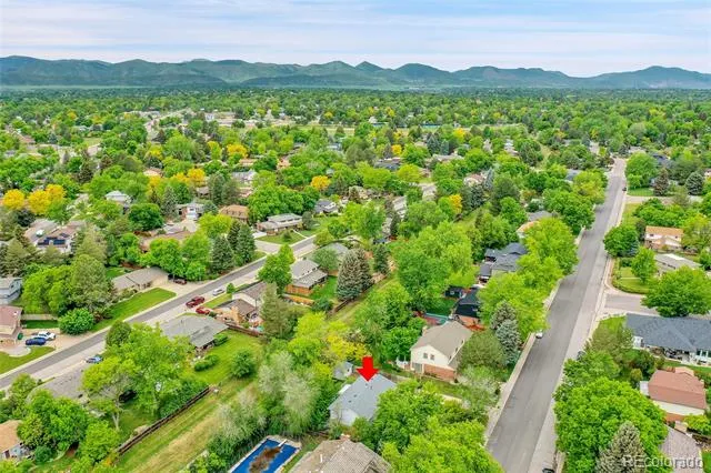 7439 S Depew Street Littleton, CO 80128