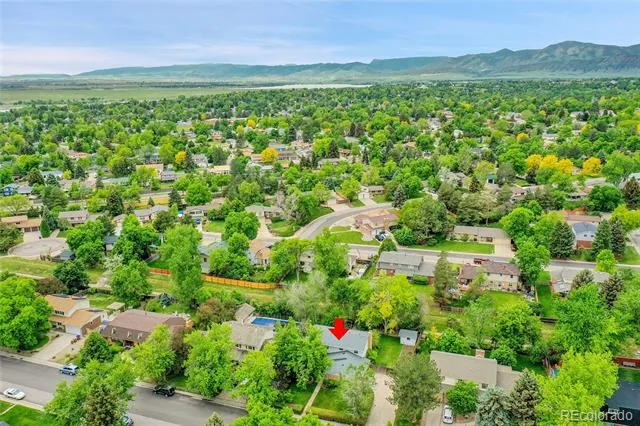 7439 S Depew Street Littleton, CO 80128