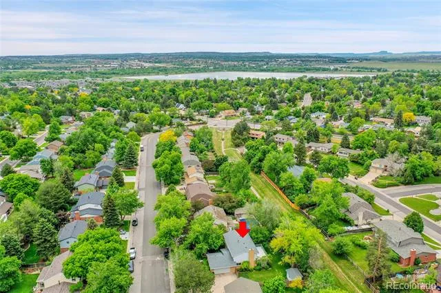 7439 S Depew Street Littleton, CO 80128