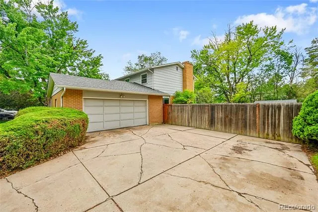 7439 S Depew Street Littleton, CO 80128