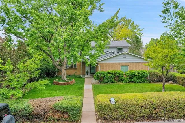 7439 S Depew Street Littleton, CO 80128