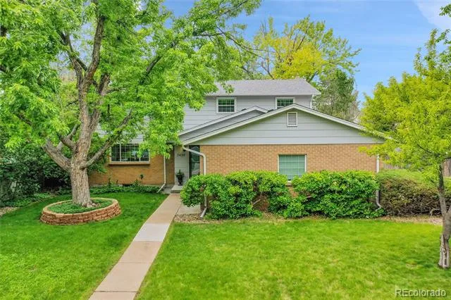 7439 S Depew Street Littleton, CO 80128